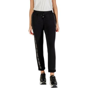 Liu Jo Trainingsbroek  PANT.JERSEY LUNGO TF5093 J4616
