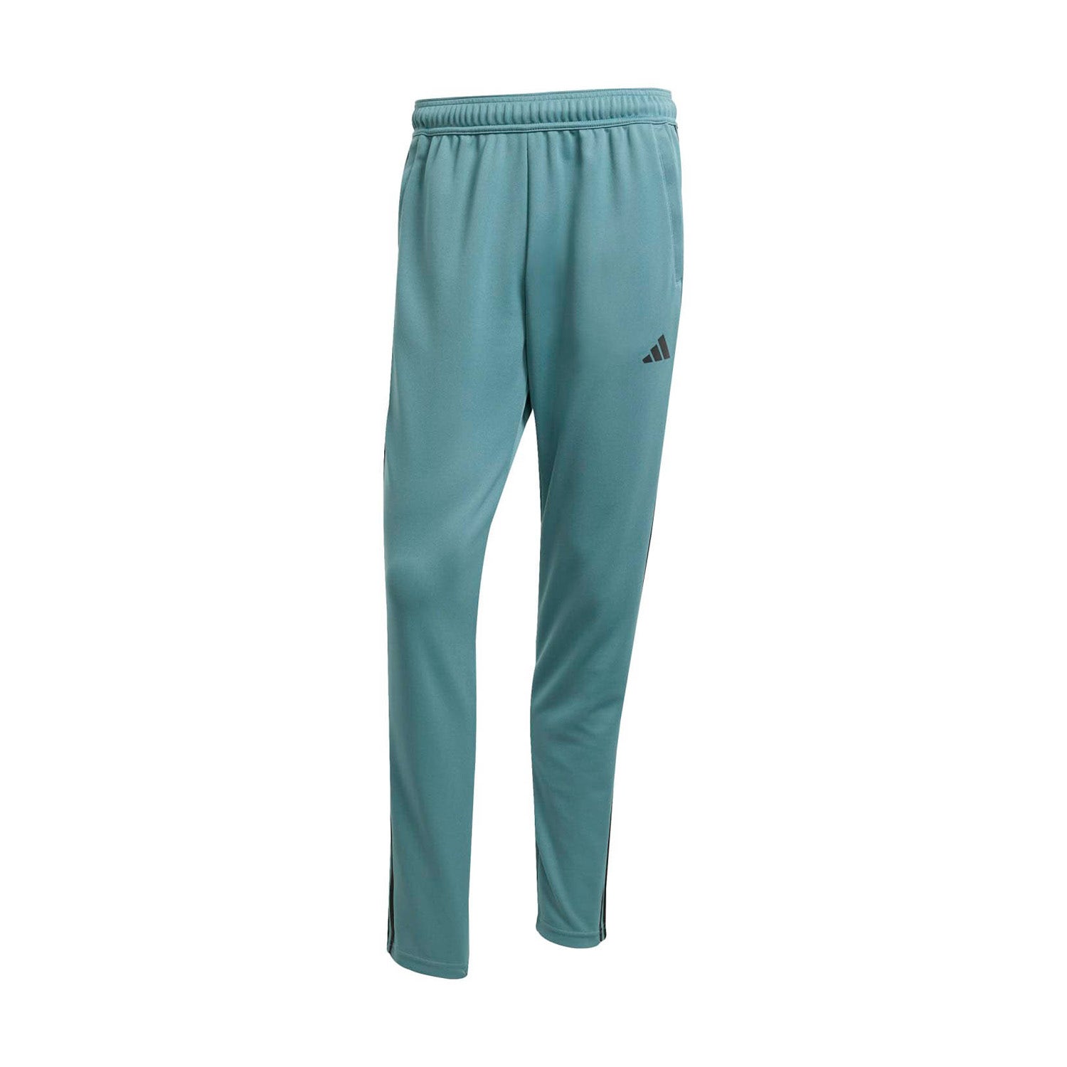 Adidas Performance Sportbroek TR-ES BASE 3PT ademende trainingsbroek (1-delig)