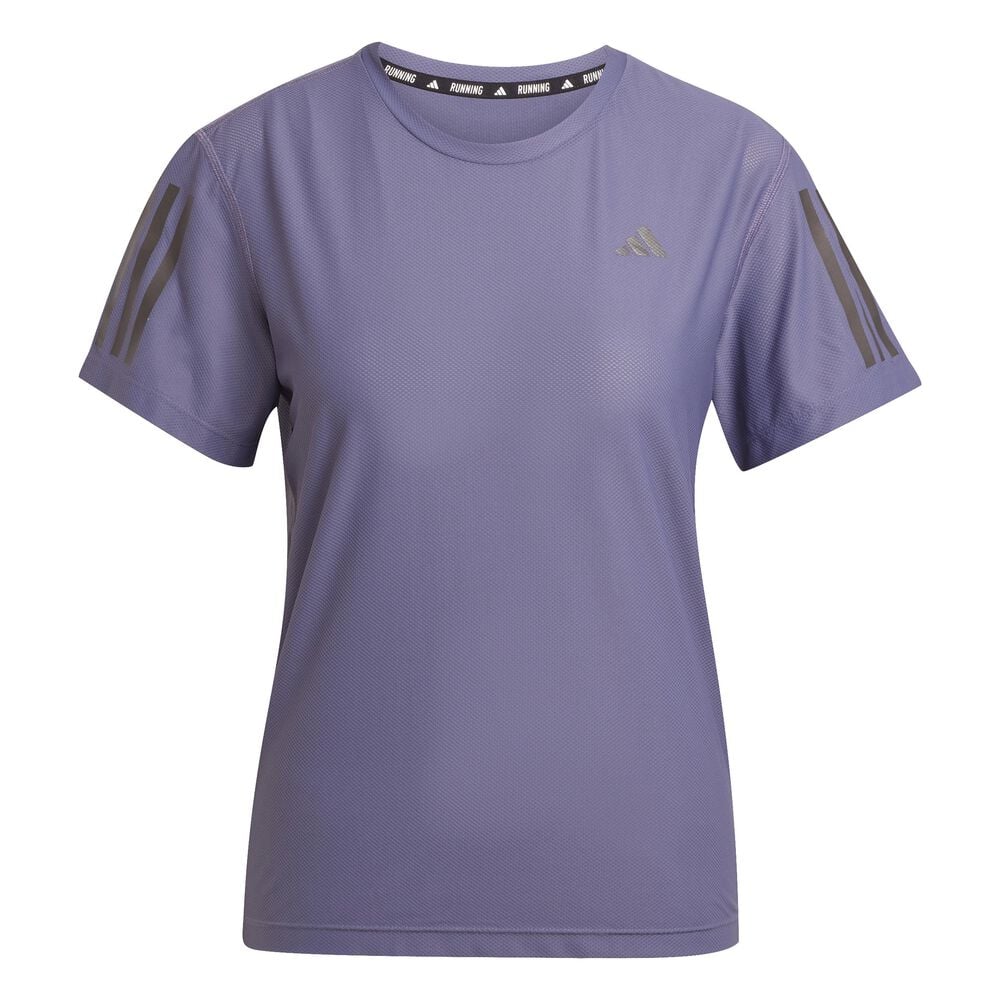 Adidas Own The Run Hardloopshirt Dames