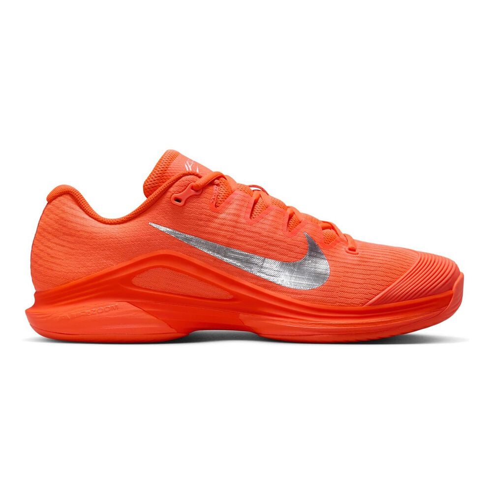 Nike Vapor 12 PRM USO Tennisschoenen Heren