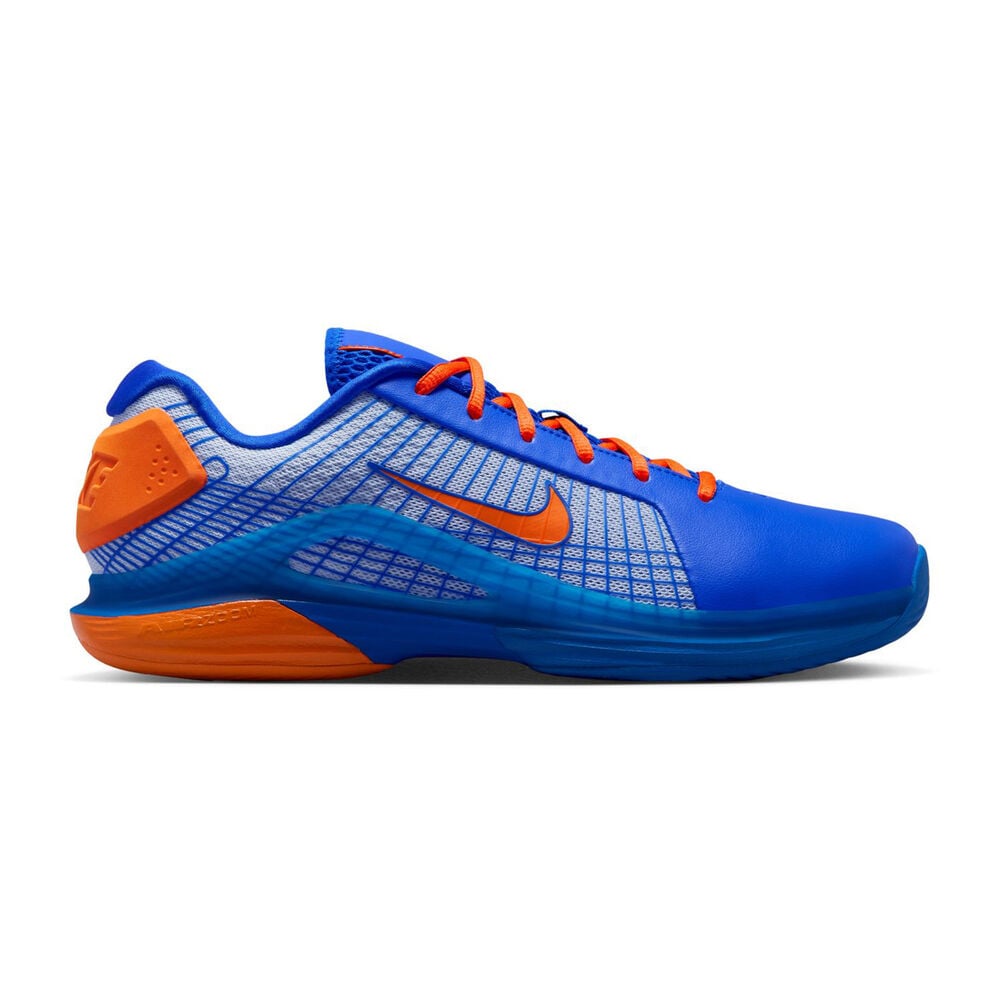 Nike Vapor 12 Tennisschoenen Heren