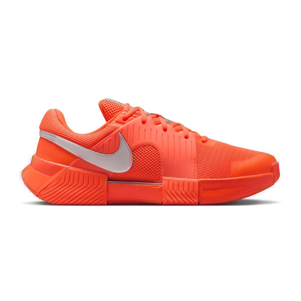 Nike Zoom Gp Challenge 1 Tennisschoenen Heren