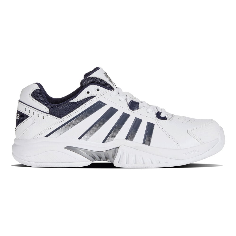 K-SWISS Receiver V Tennisschoenen Heren