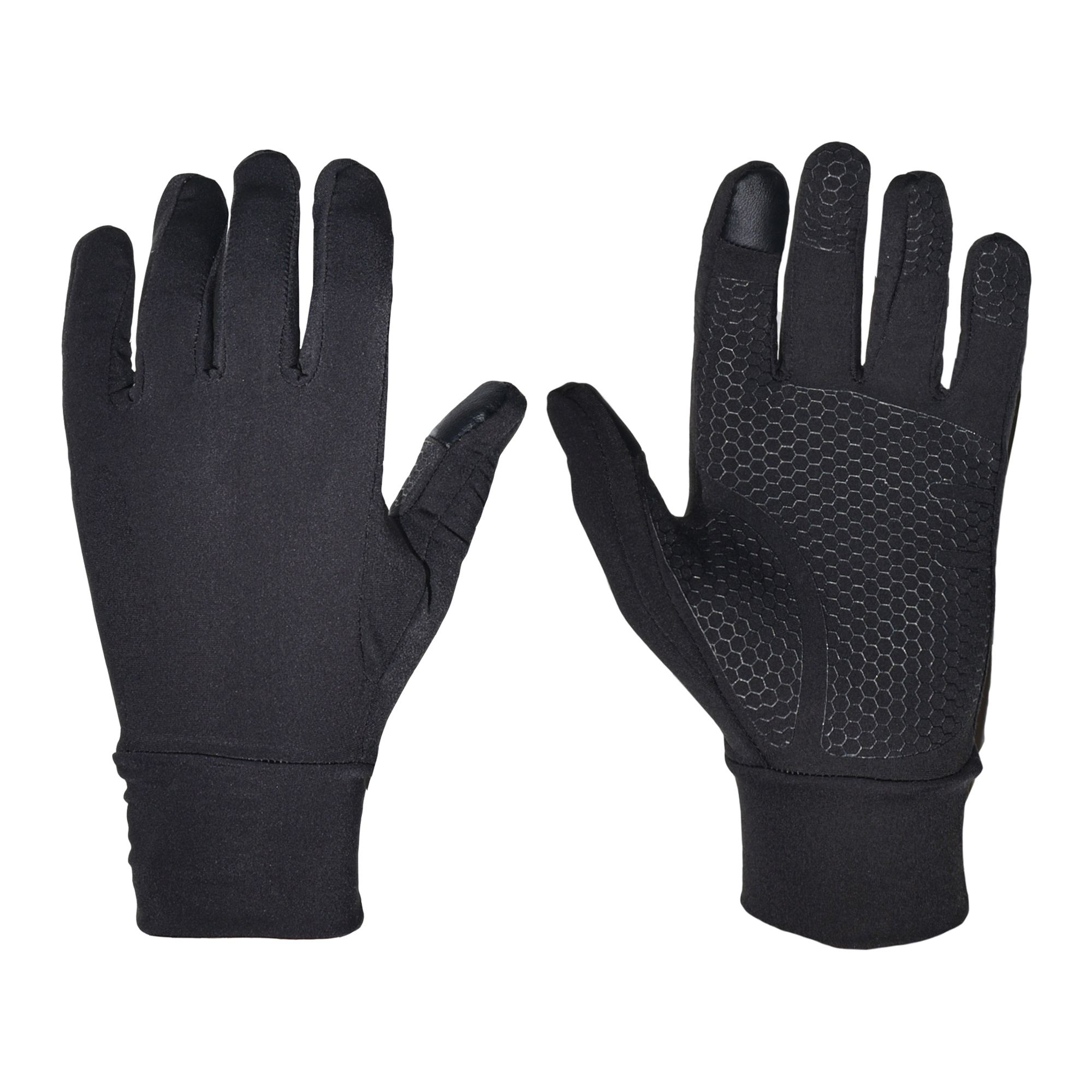 Brabo Tech Hockeyhandschoenen