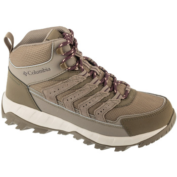 Columbia Wandelschoenen  Strata Trail Mid WP