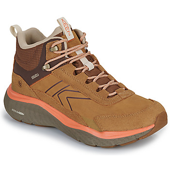 Keen Wandelschoenen  LEIKI LEATHER MID WP