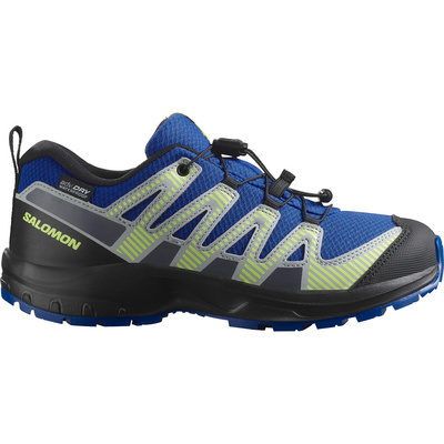 Salomon Kinderen Xa Pro V8 WP Schoenen