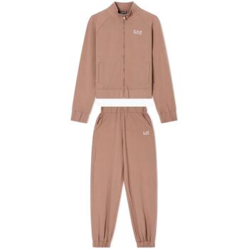 Emporio Armani EA7 Trainingspak  TRACKSUIT 7W000118 AF13135