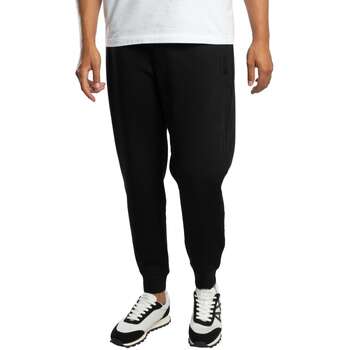 EAX Trainingsbroek  Joggingbroek met Box-logo