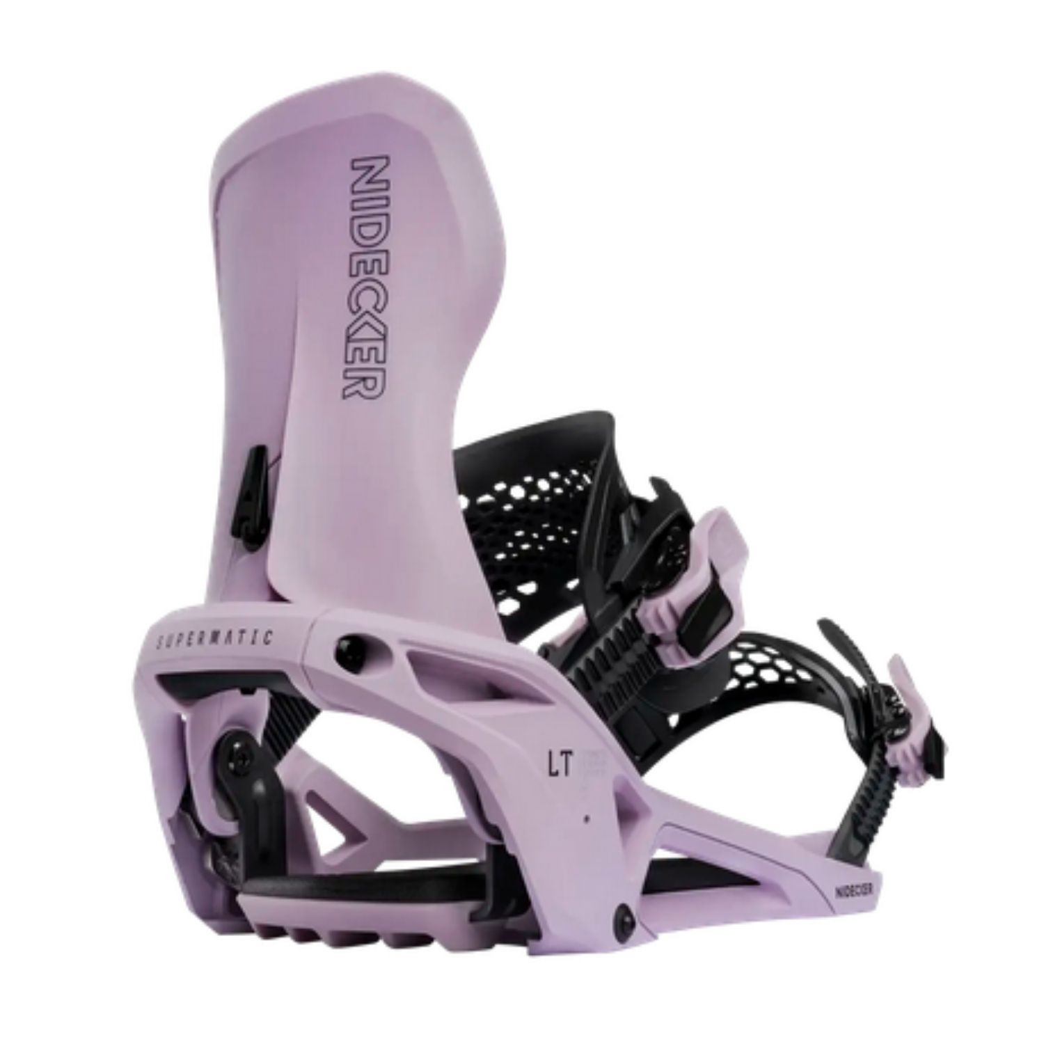 Nidecker Snowboard Binding L