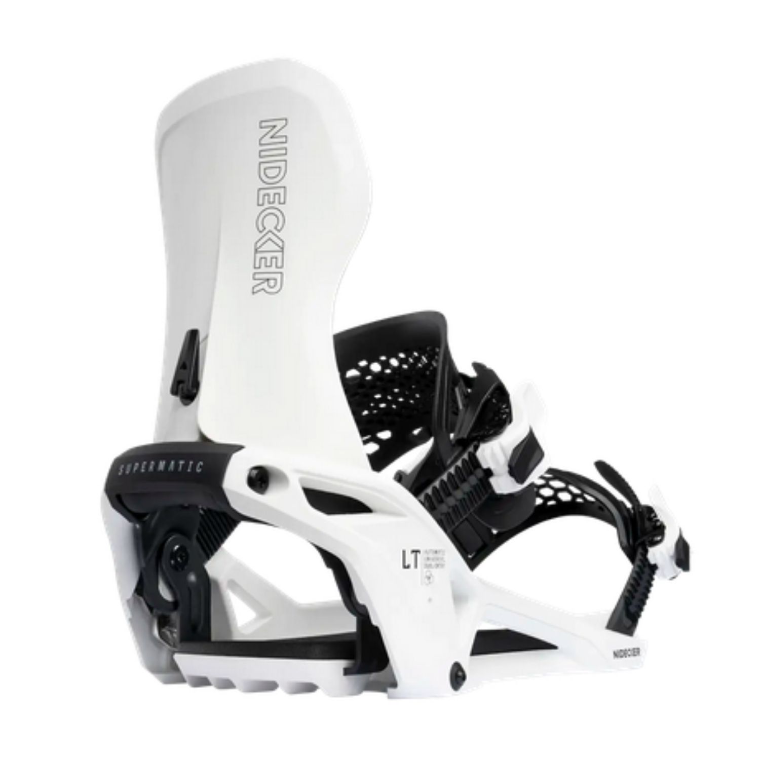 Nidecker Snowboard Binding L