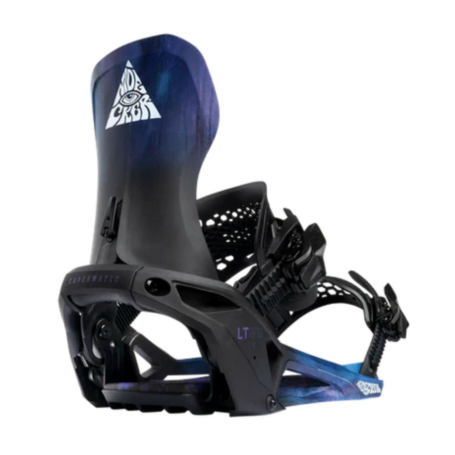 Nidecker Snowboard Binding L