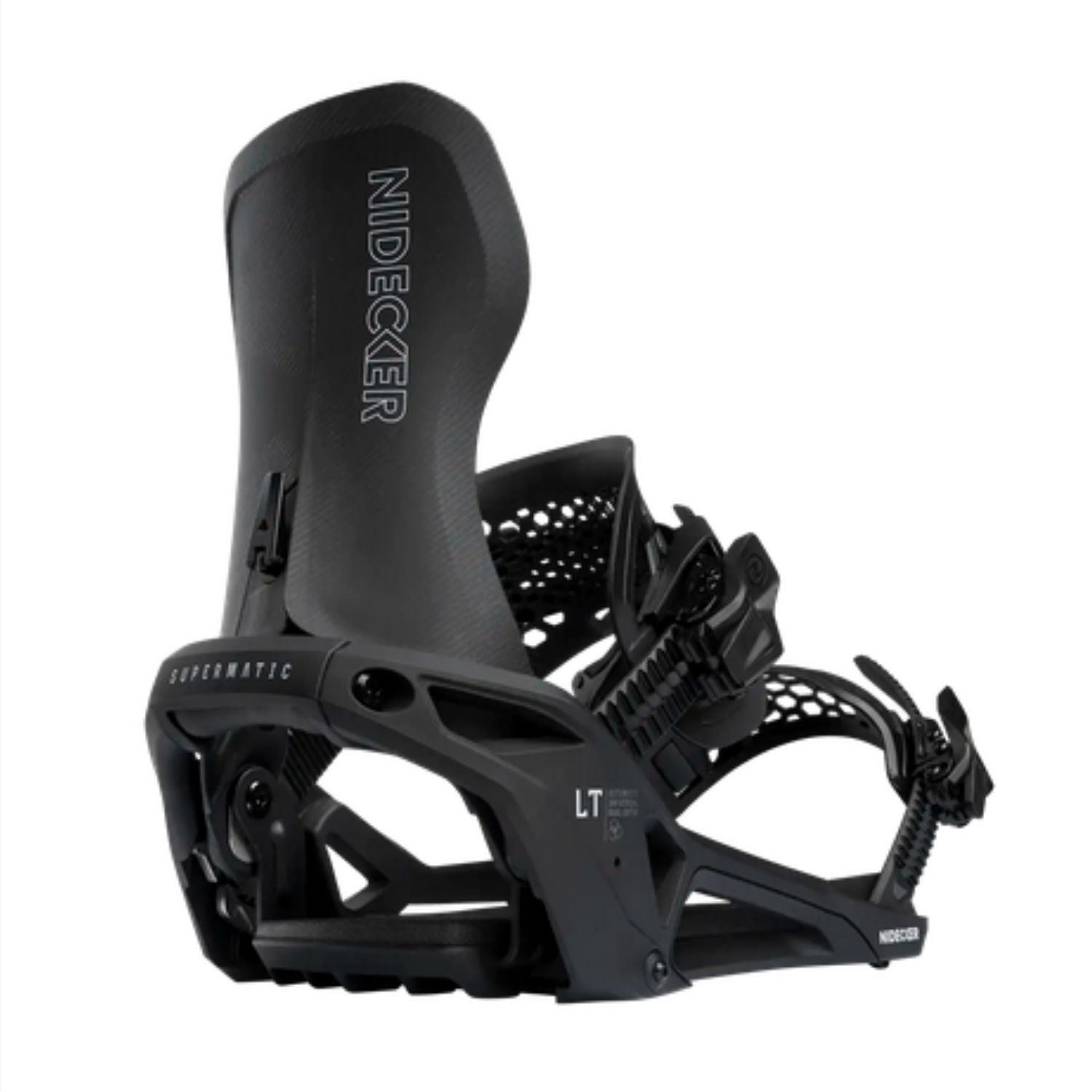 Nidecker Snowboard Binding L