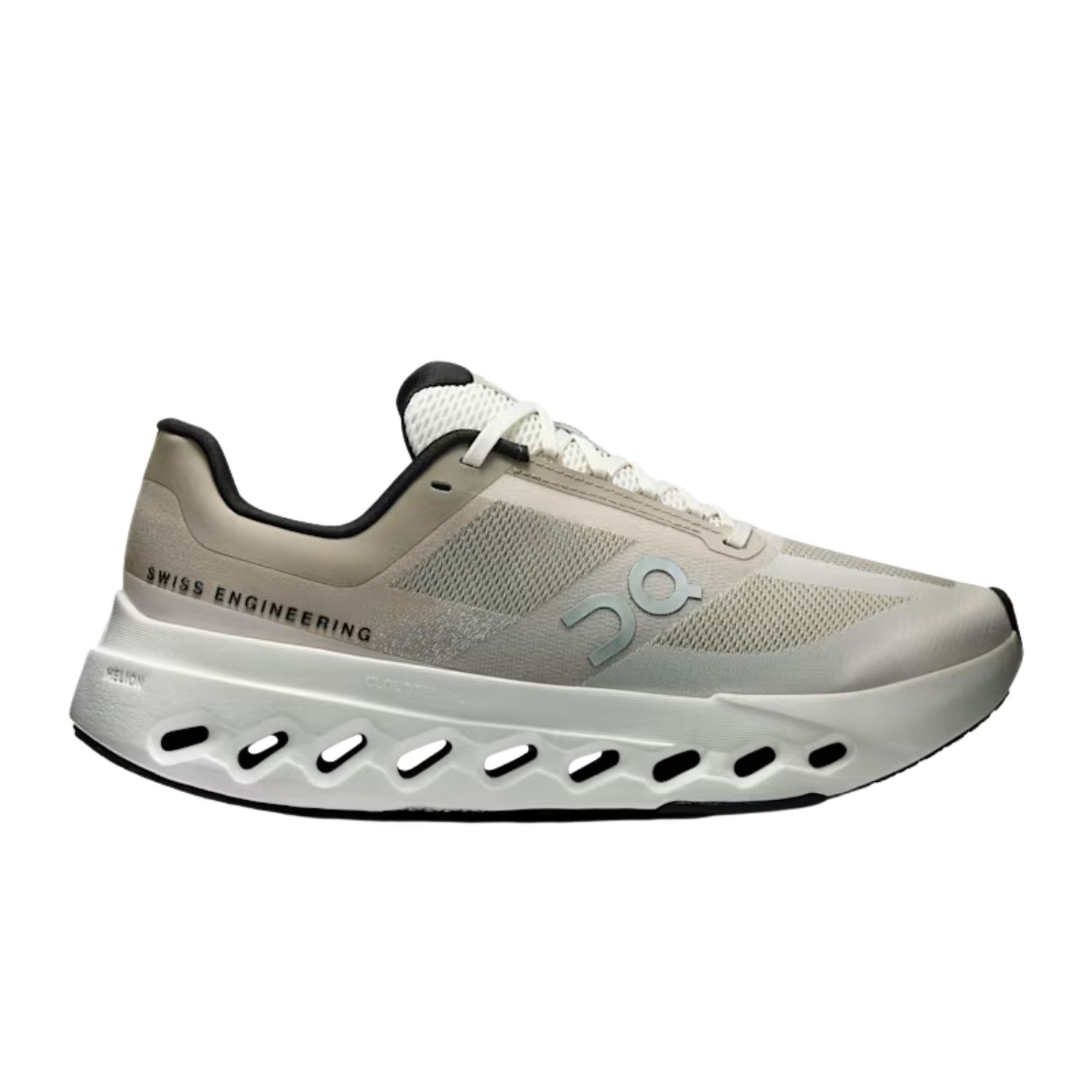 On Cloudsurfer Next Hardloopschoenen Dames 36
