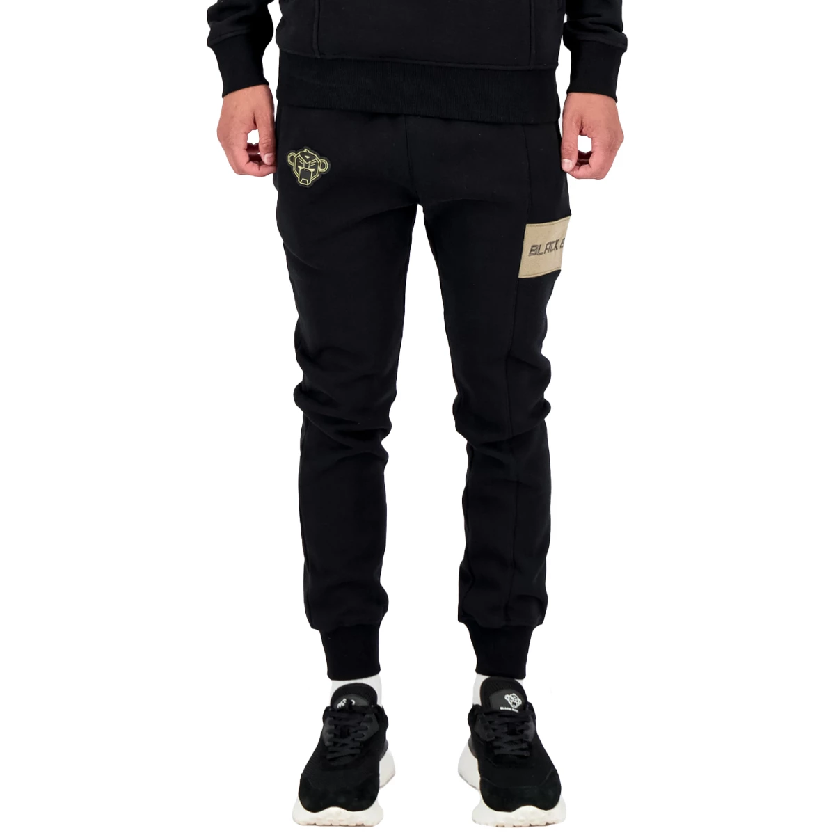 Black Bananas Commander joggingbroek