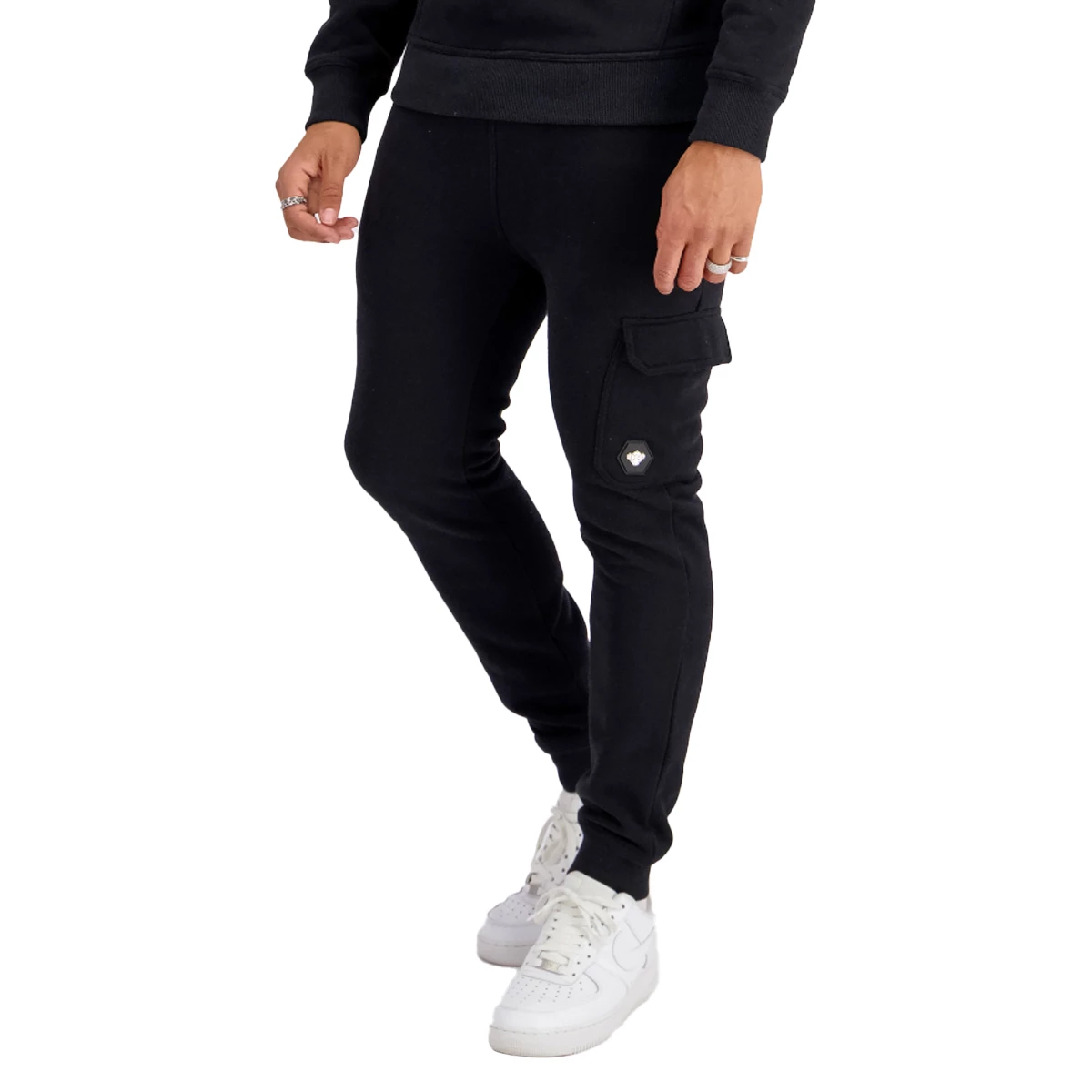 Black Bananas Hex. joggingbroek