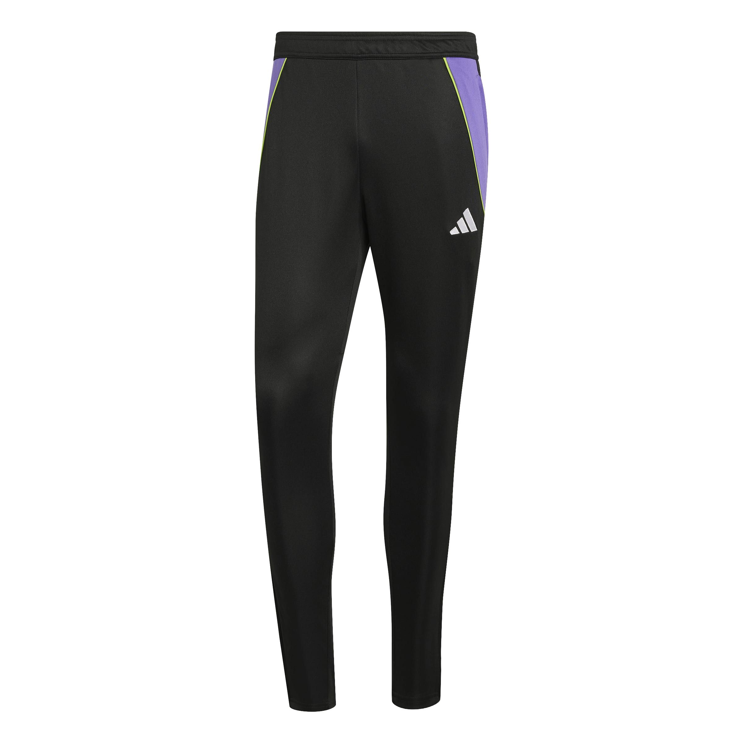 Adidas tiro24 trpnt s voetbal trainingsbroek heren -