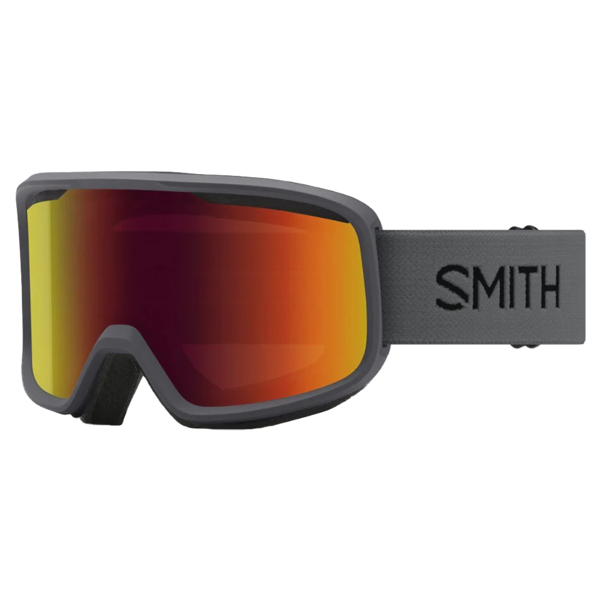 Smith Frontier skibril