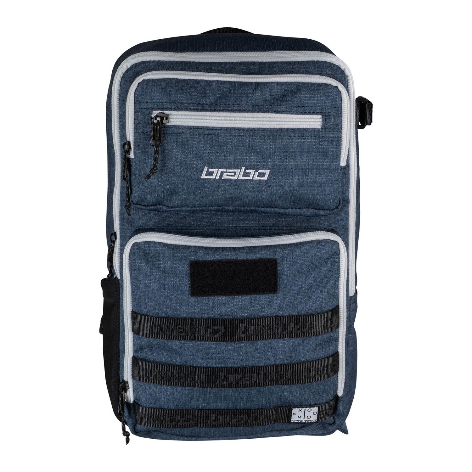 Brabo Backpack Traditional