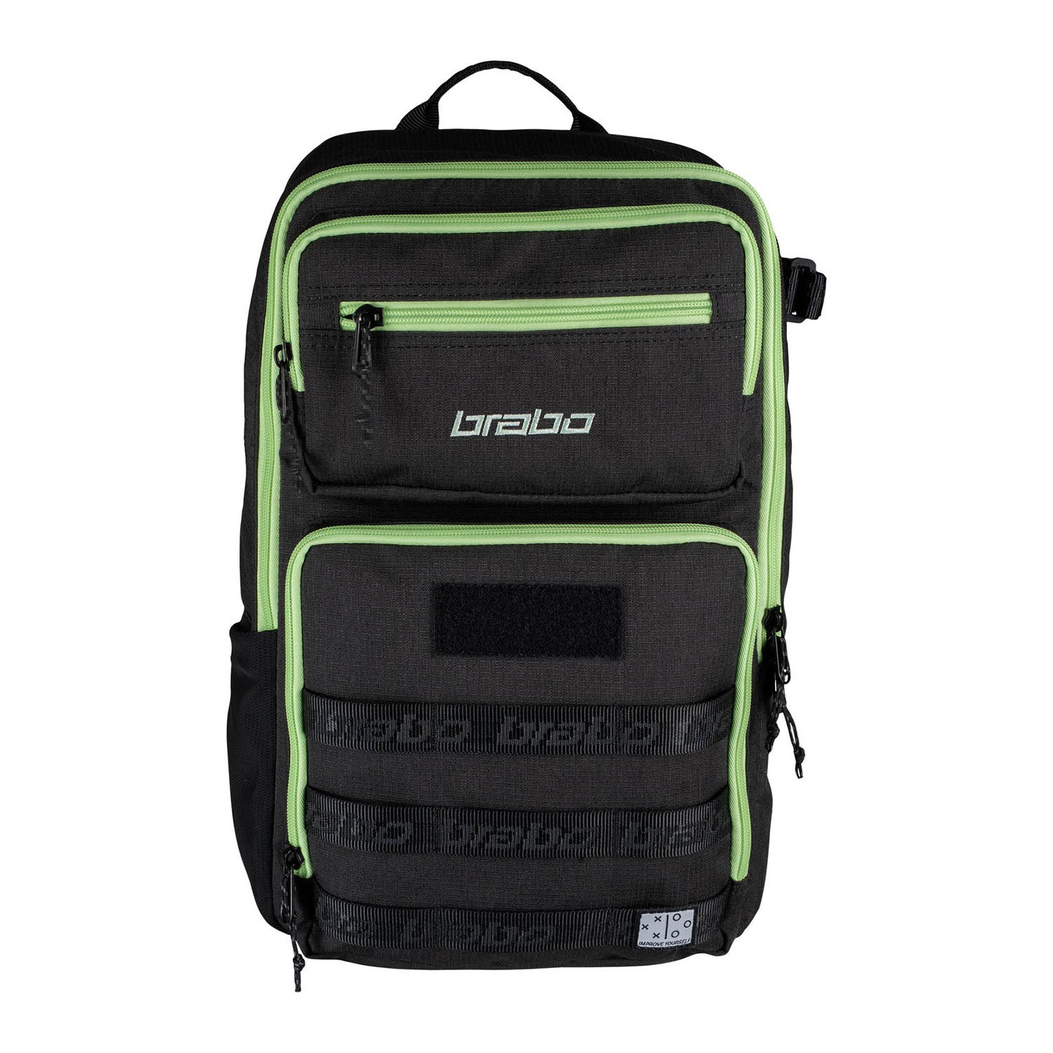 Brabo Backpack Traditional