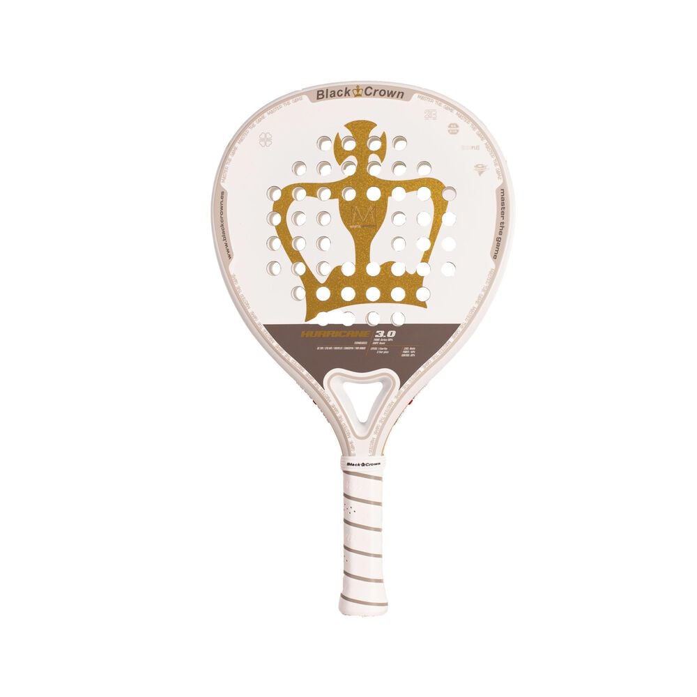 Black Crown Hurricane 3.0