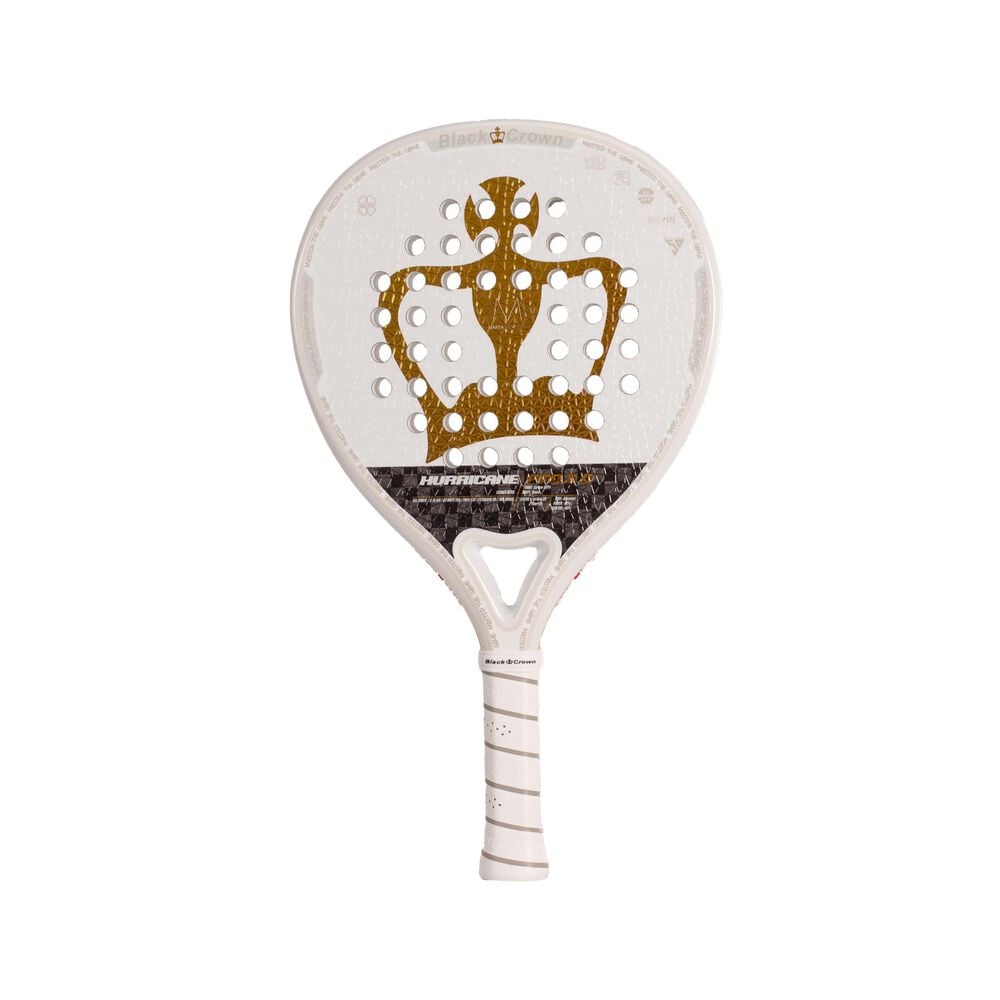 Black Crown Hurricane Pro 3.0