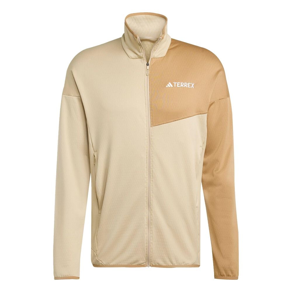 Adidas Terrex XPR Light Fleece Hardloopjas Heren