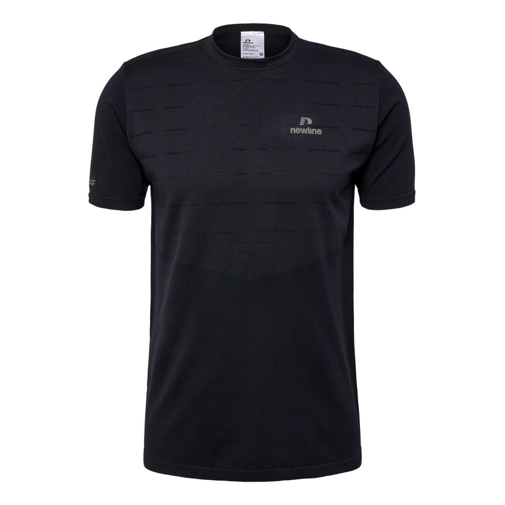 NEWLINE Riverside Seamless T-Shirt Hardloopshirt Heren