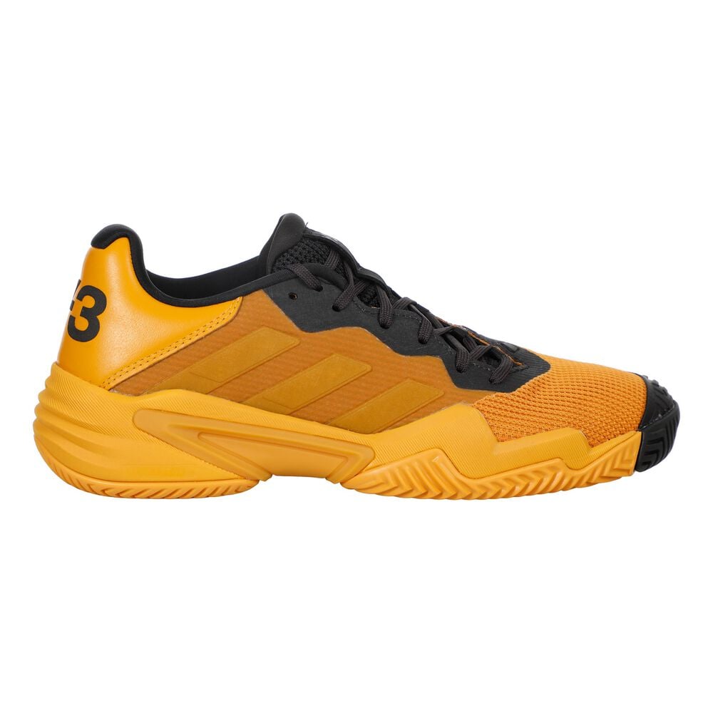 Adidas Y-3 Barricade 13 Tennisschoenen Heren
