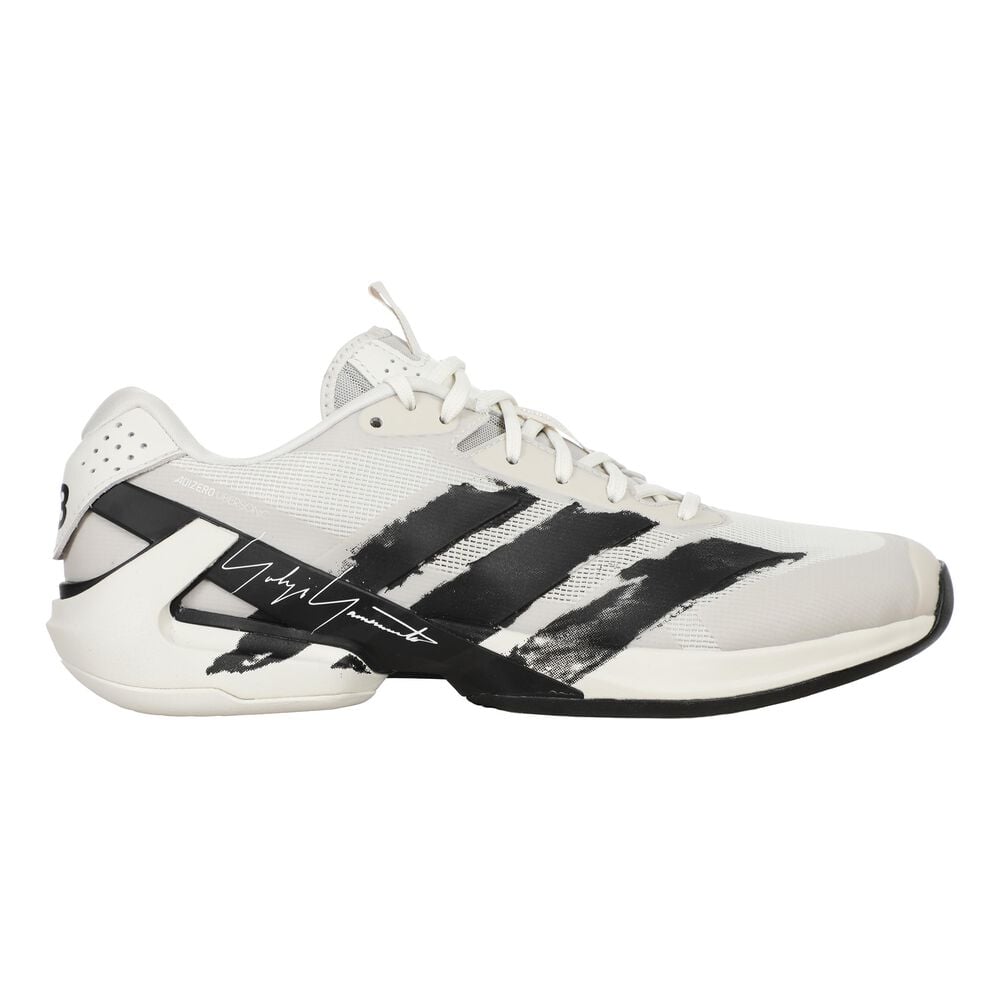 Adidas Y-3 Adizero Ubersonic 5 Tennisschoenen Heren