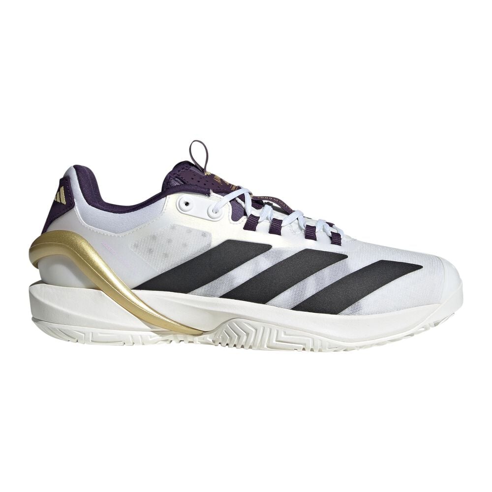 Adidas Adizero Cybersonic Tennisschoenen Heren