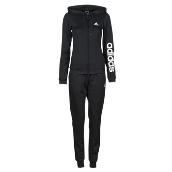 Adidas Trainingspak  W LIN FT TS