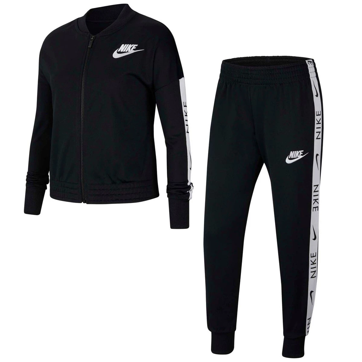 Nike Sportswear trainingspak kids
