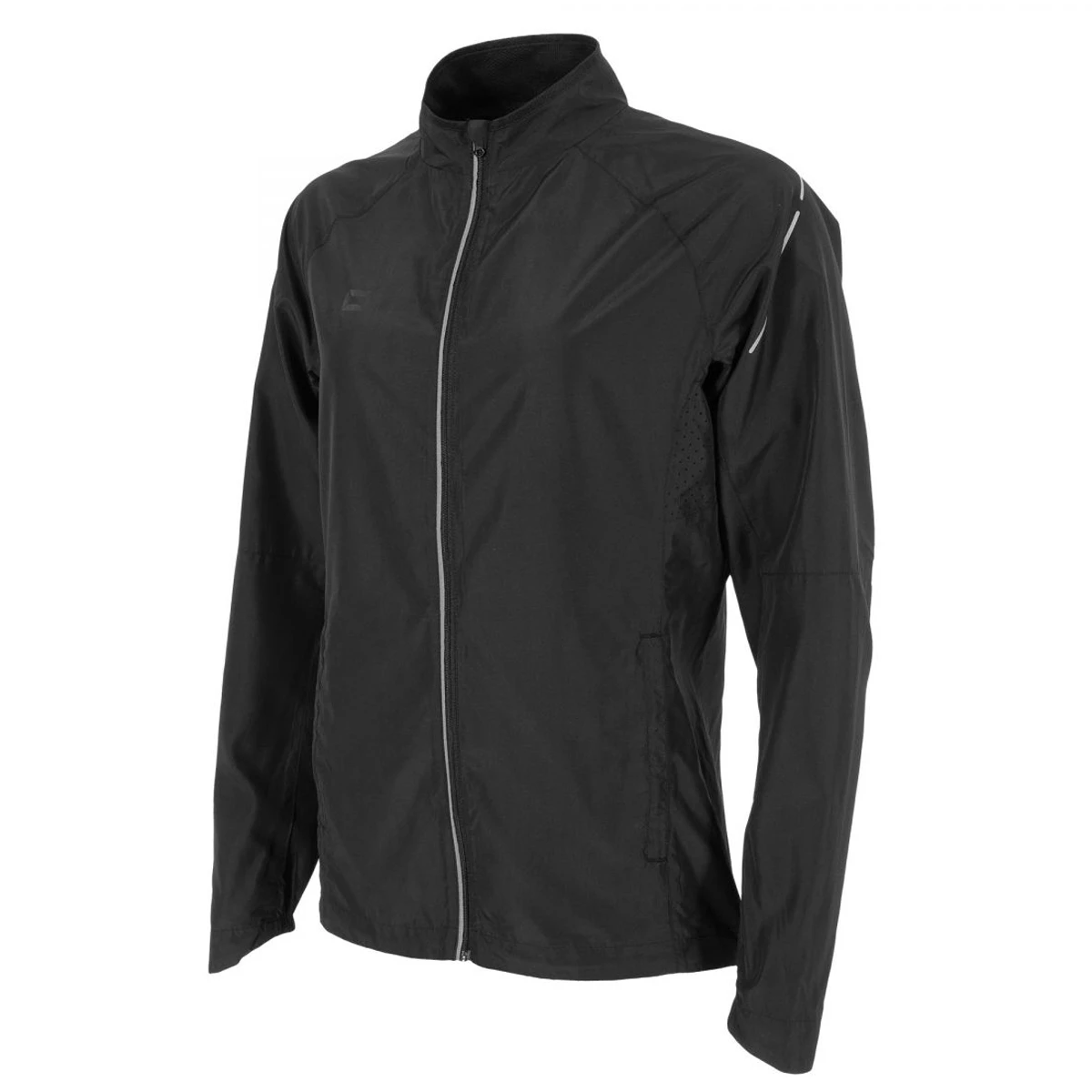 Stanno Functionals running jacket