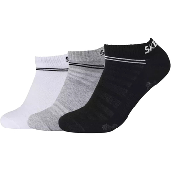 Skechers Sportsokken  3PPK Mesh Ventilation Socks