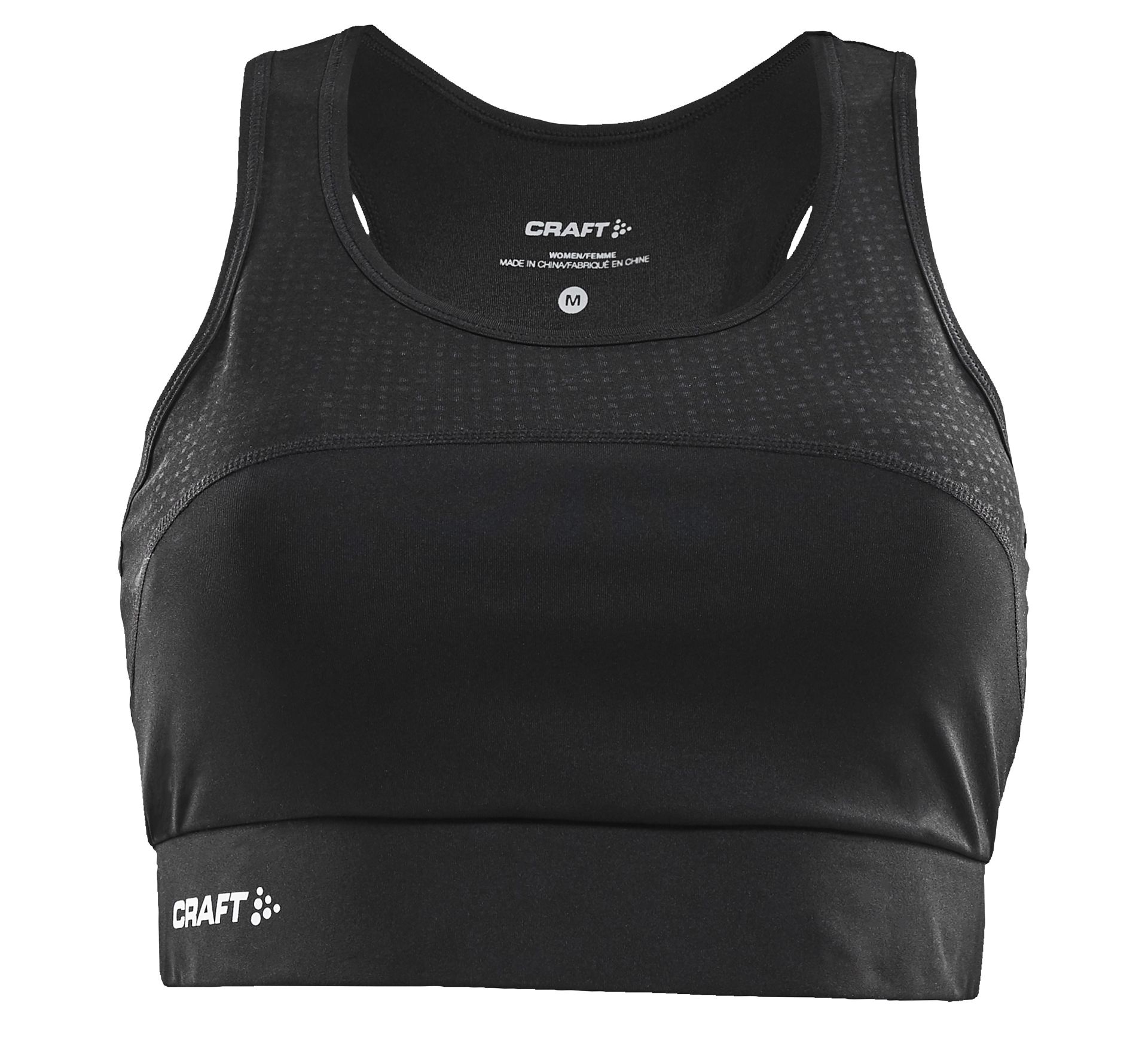 Craft Rush sportbeha Dames