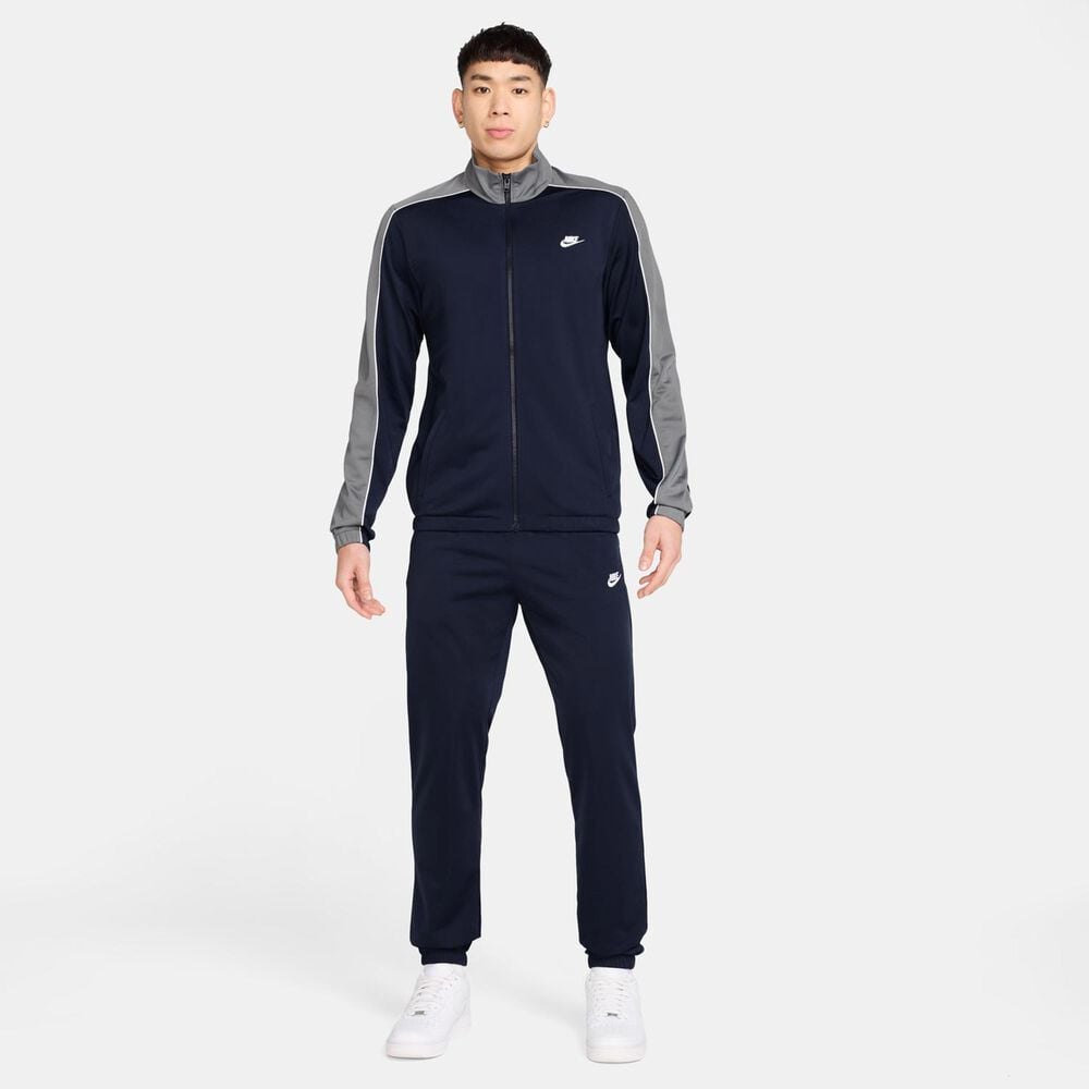 Nike Club Trainingspak Heren