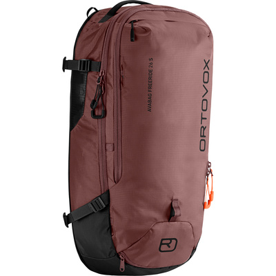 Ortovox Dames Avabag Litric Freeride 26 S Zip