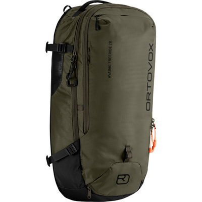 Ortovox Avabag Litric Freeride 28 Zip