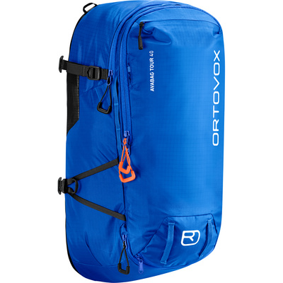 Ortovox Avabag Litric Tour 40 Zip