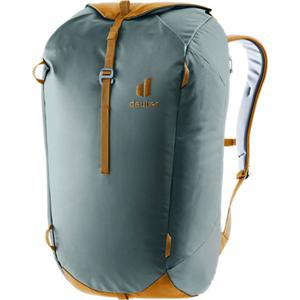 Deuter Gravity Motion Kletterrucksack 2623 teal/cinnamon)