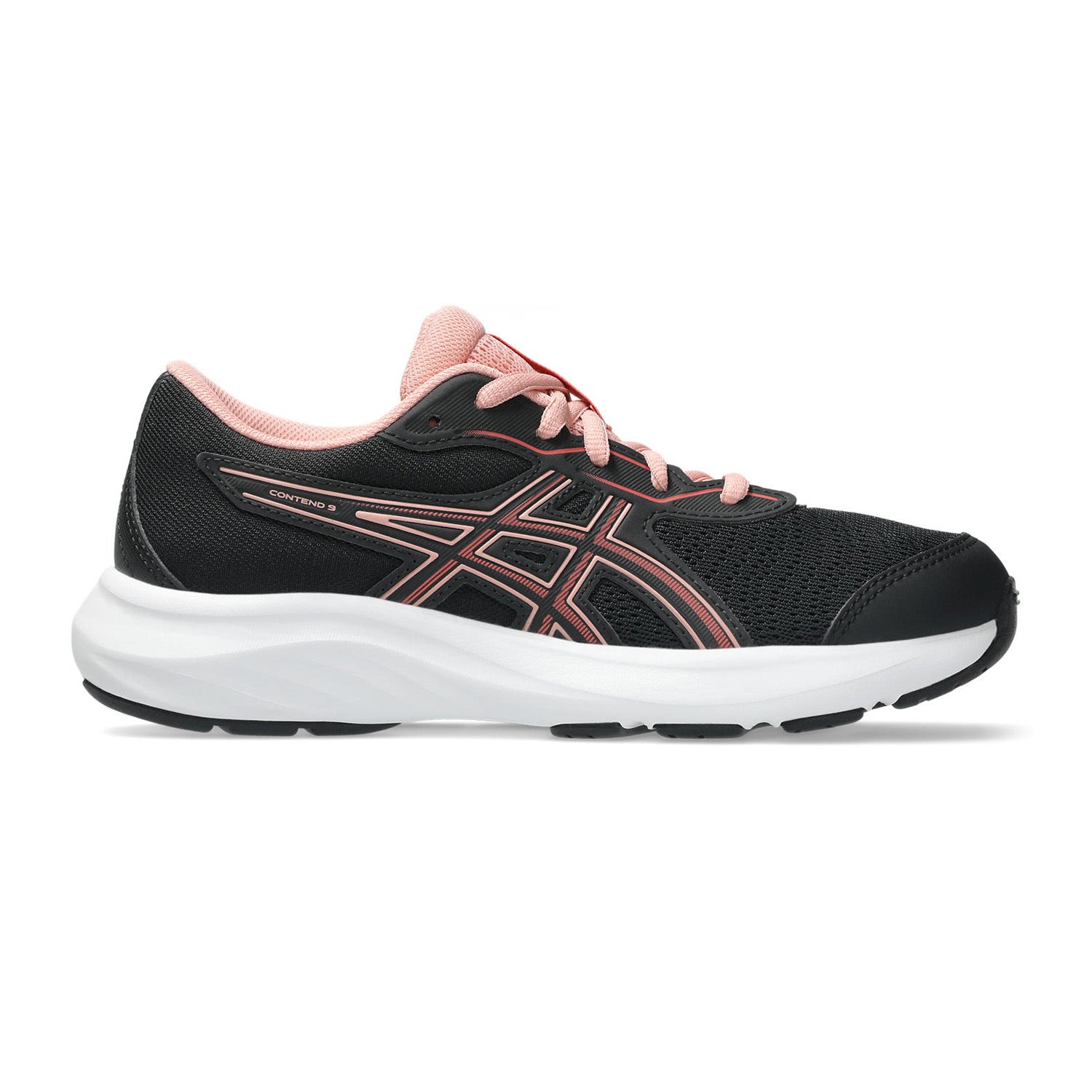 Asics Contend 9 Gs Kids