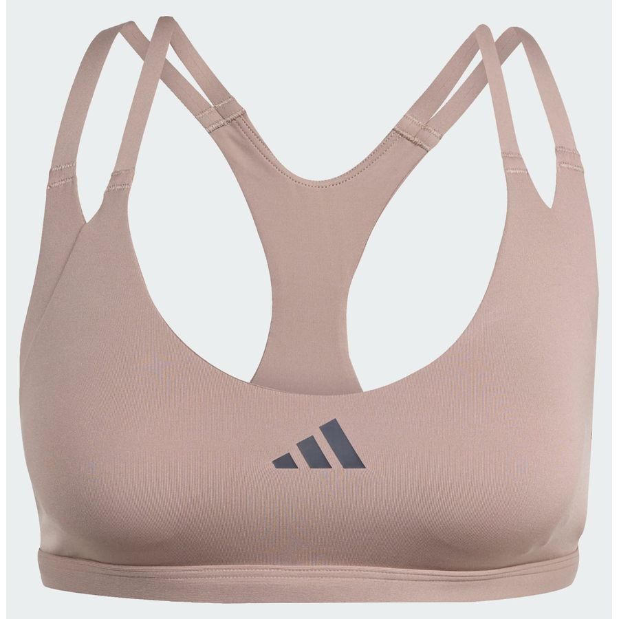 Adidas Aeroimpact Luxe Training Light-Support Beha