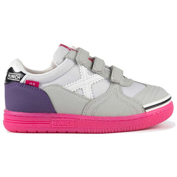 Munich Voetbalschoenen  G-3 kid vco