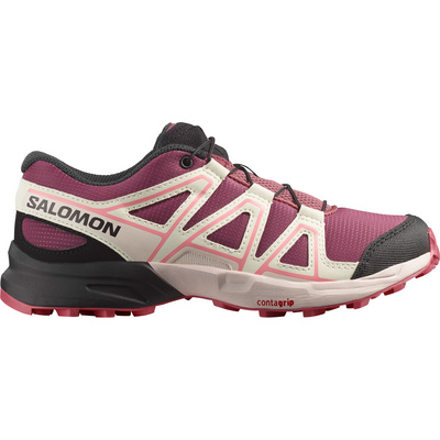 Salomon Kinderen Speedcross schoenen