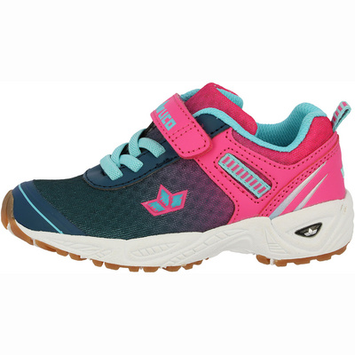 Lico Kinderen Barney VS Schoenen