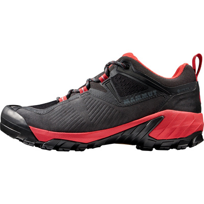 Mammut Dames Sapuen Low GTX Schoenen