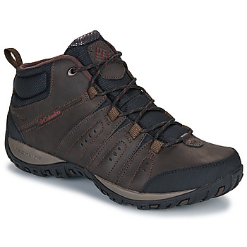 Columbia Wandelschoenen  WOODBURN II CHUKKA WP OMNI-HEAT