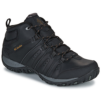 Columbia Wandelschoenen  WOODBURN II CHUKKA WP OMNI-HEAT