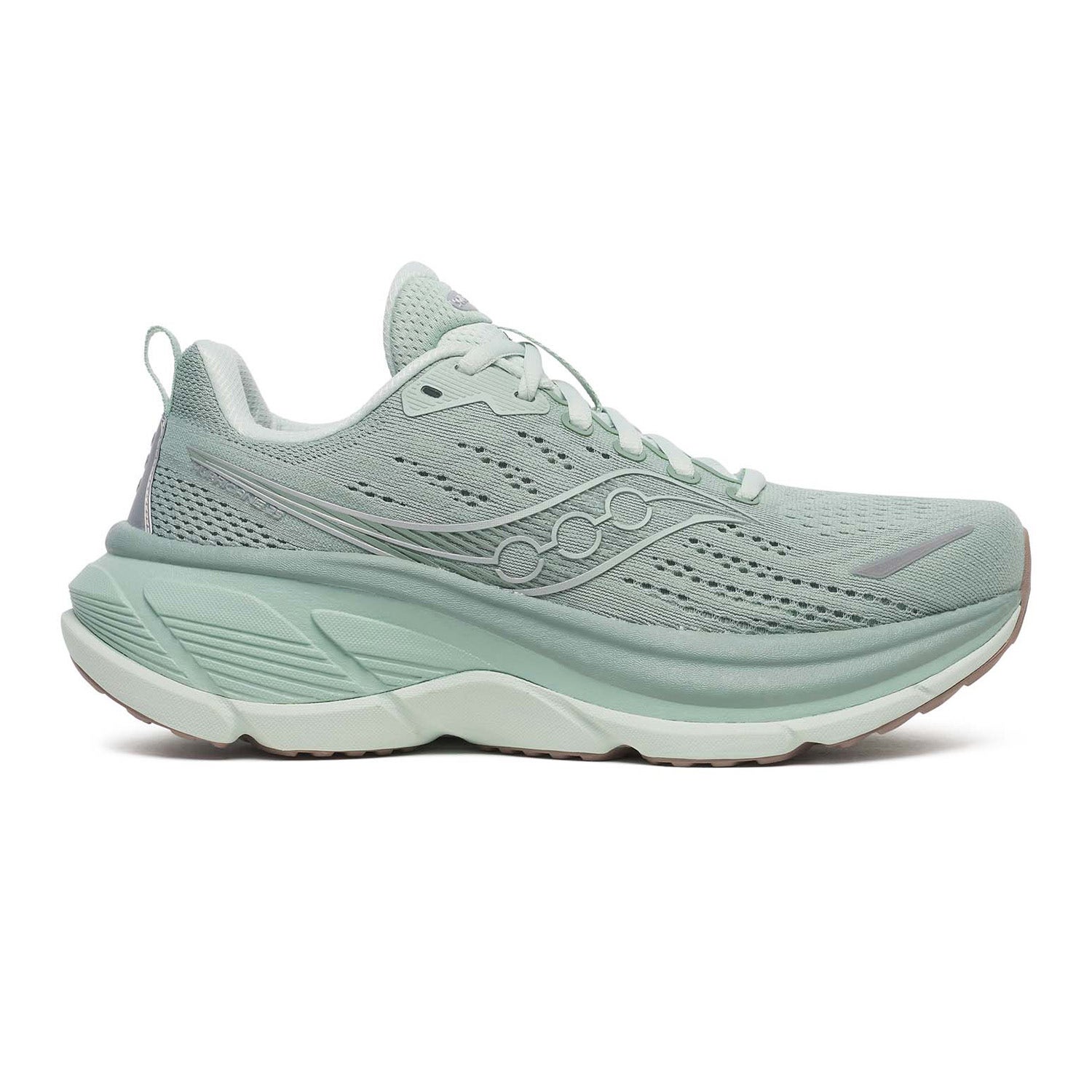 Saucony Hurricane 25 Dames